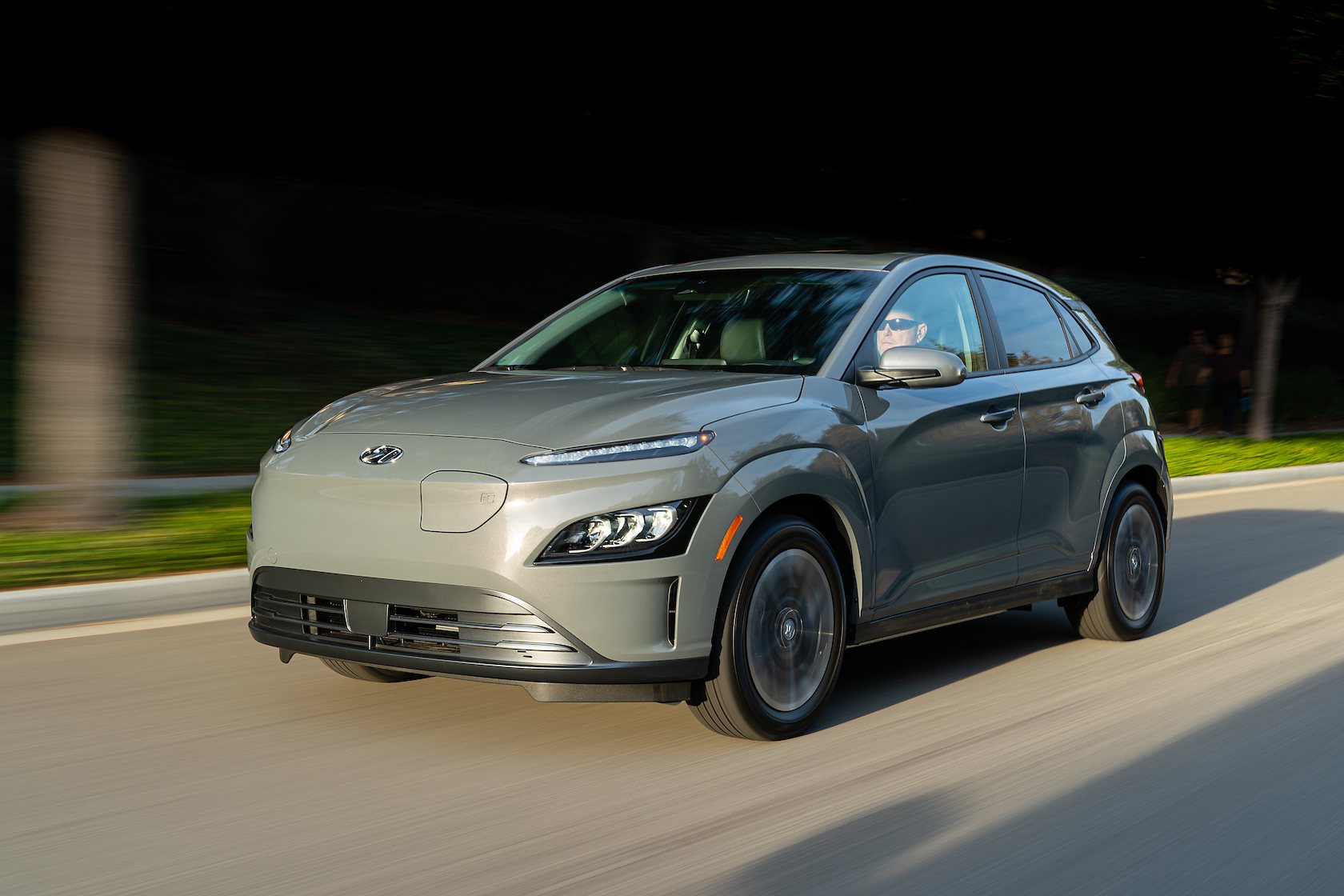 2022 Hyundai Kona And Kona Electric Gallery SlashGear