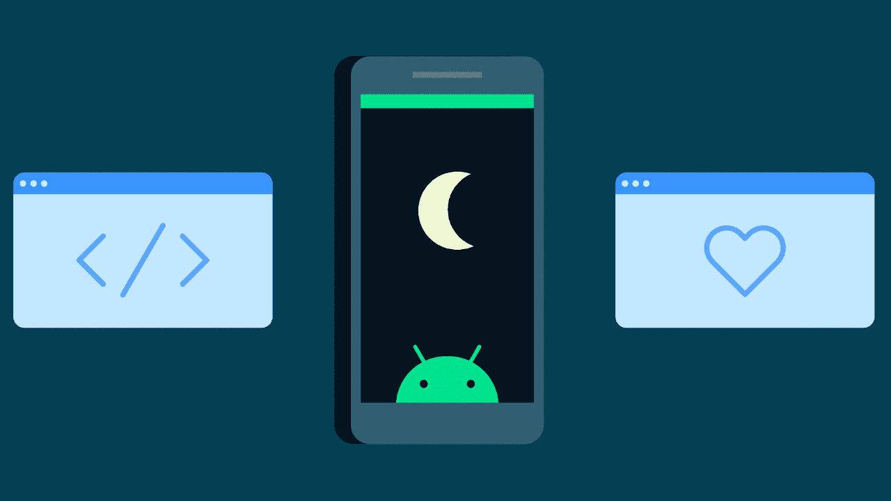 Android Sleep API to make sleep tracking apps more efficient