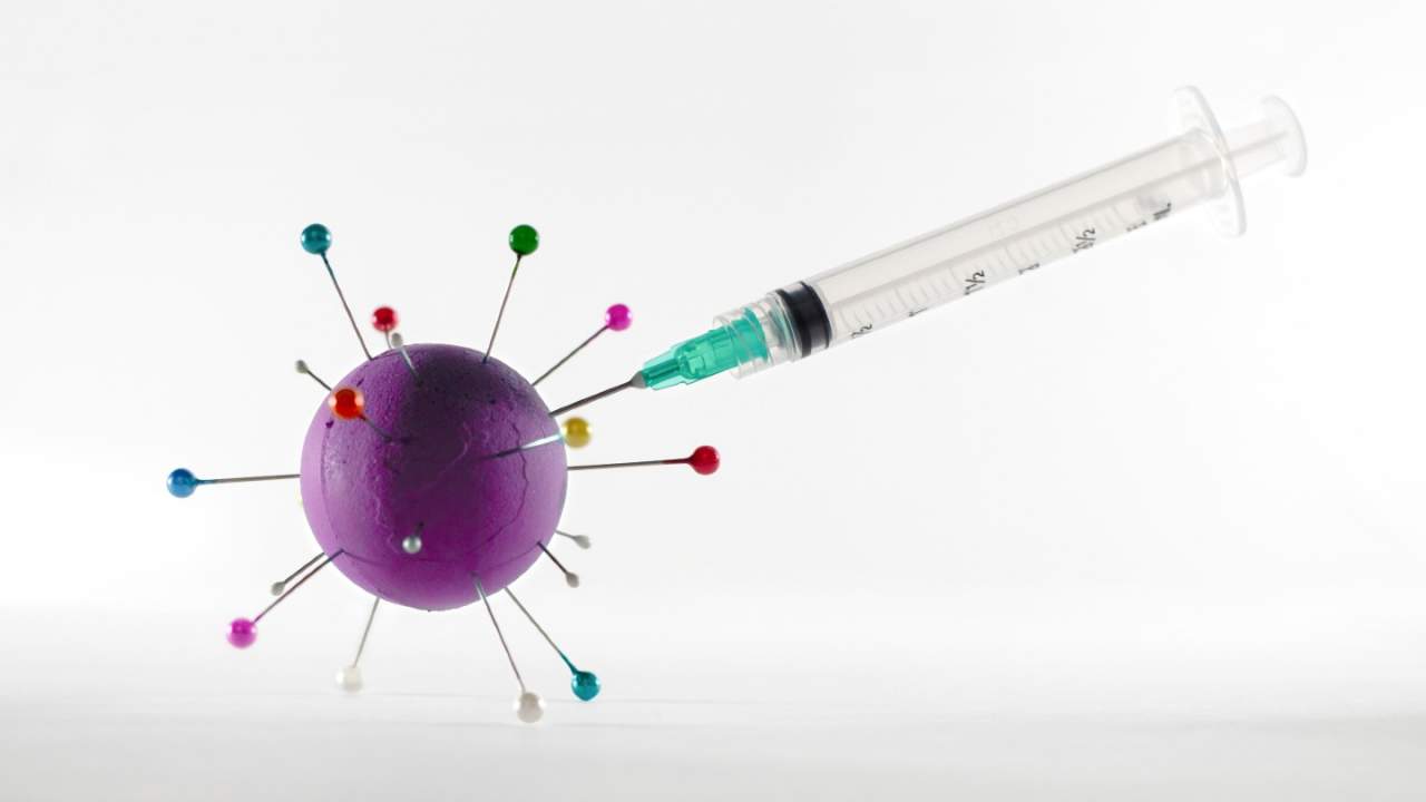 FDA advisers recommend EUA for Janssen’s single-shot COVID-19 vaccine