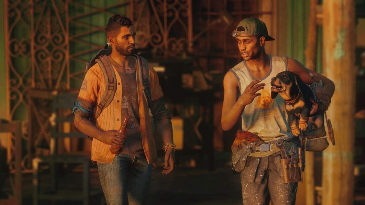 Don’t fall for this bogus Far Cry 6 beta scam Ubisoft warns