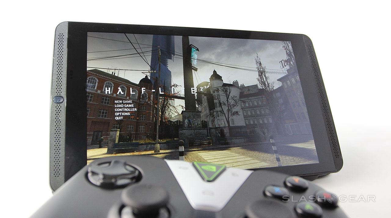switch nvidia shield