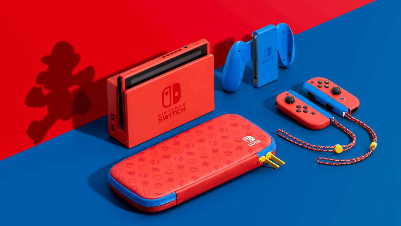 e price nintendo switch
