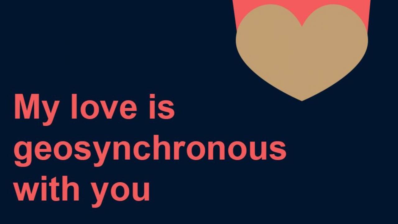 NOAA has some seriously cheesy Valentine’s Day cards for you