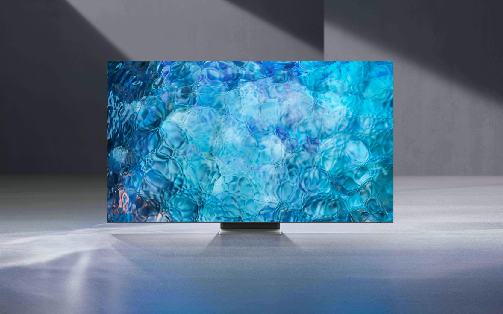 Samsung Neo QLED 8K 2021 TV pricing revealed 65″ to 85″ on offer