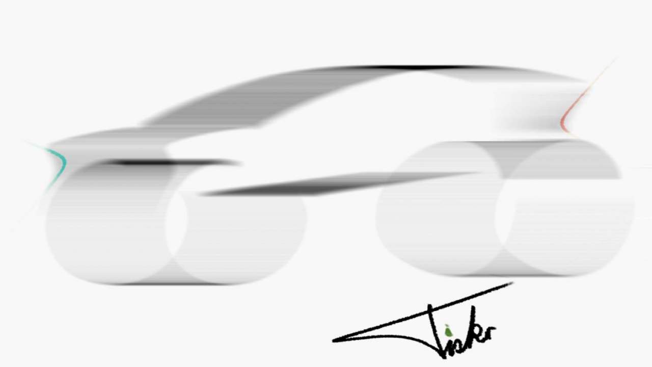 Fisker and Foxconn team on new EV with outsized ambitions