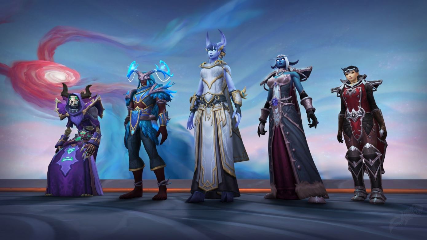 wow auto track new quests wow auto track new quests