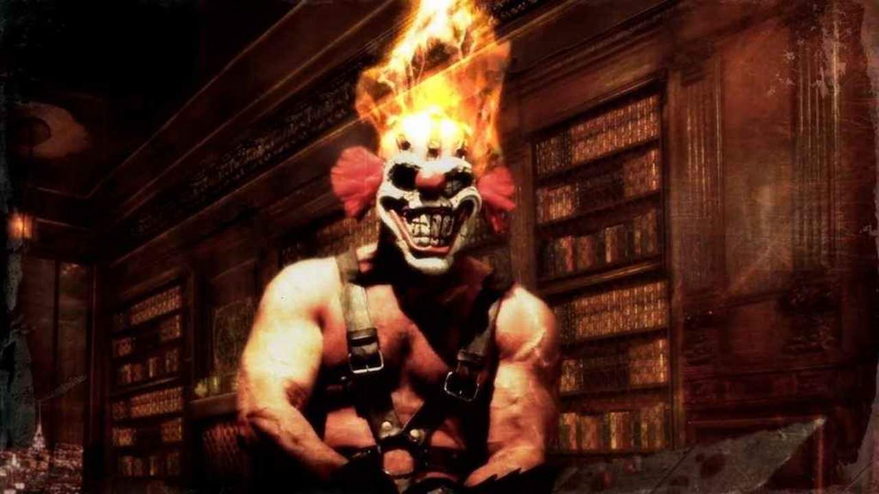 Twisted Metal TV show in the works – Here’s what we know