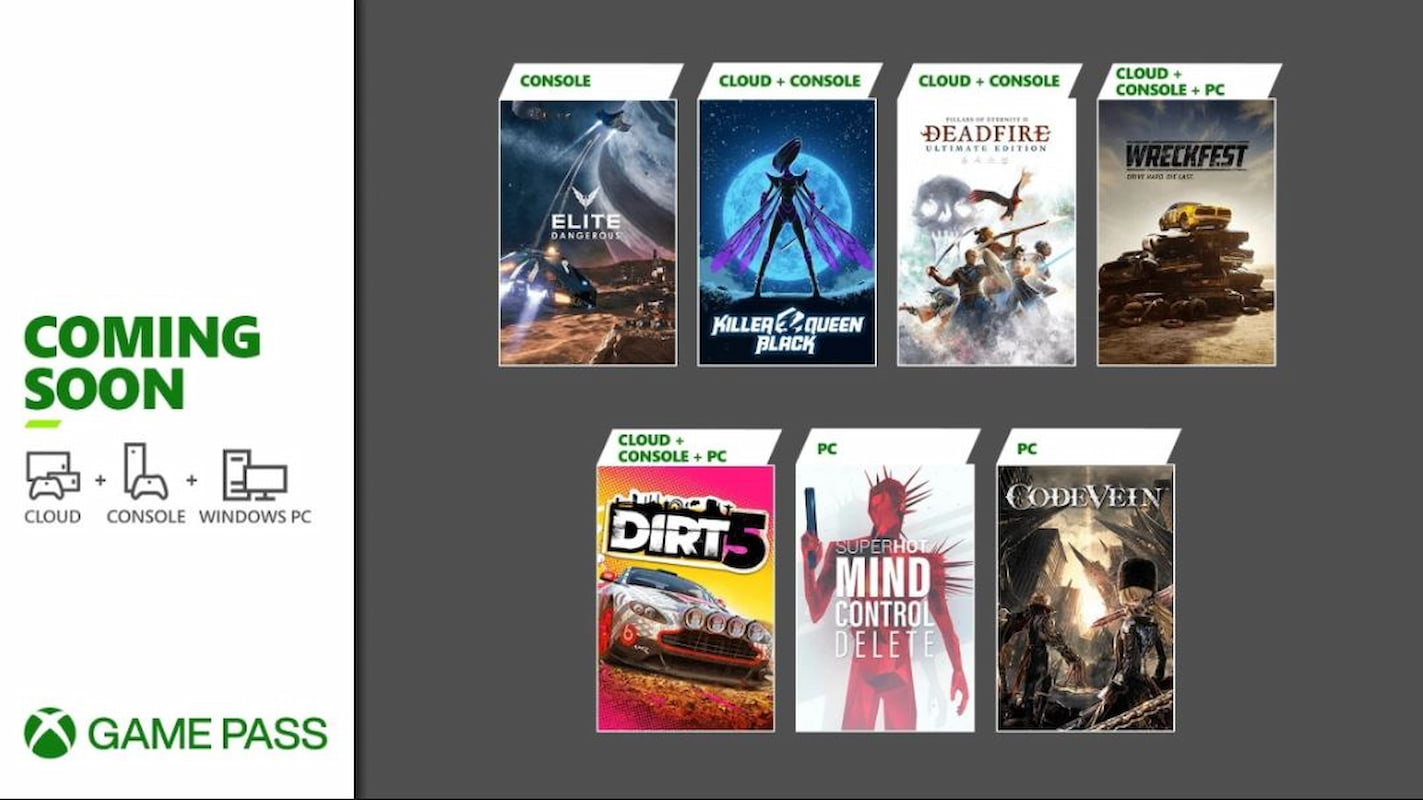 portal xbox game pass