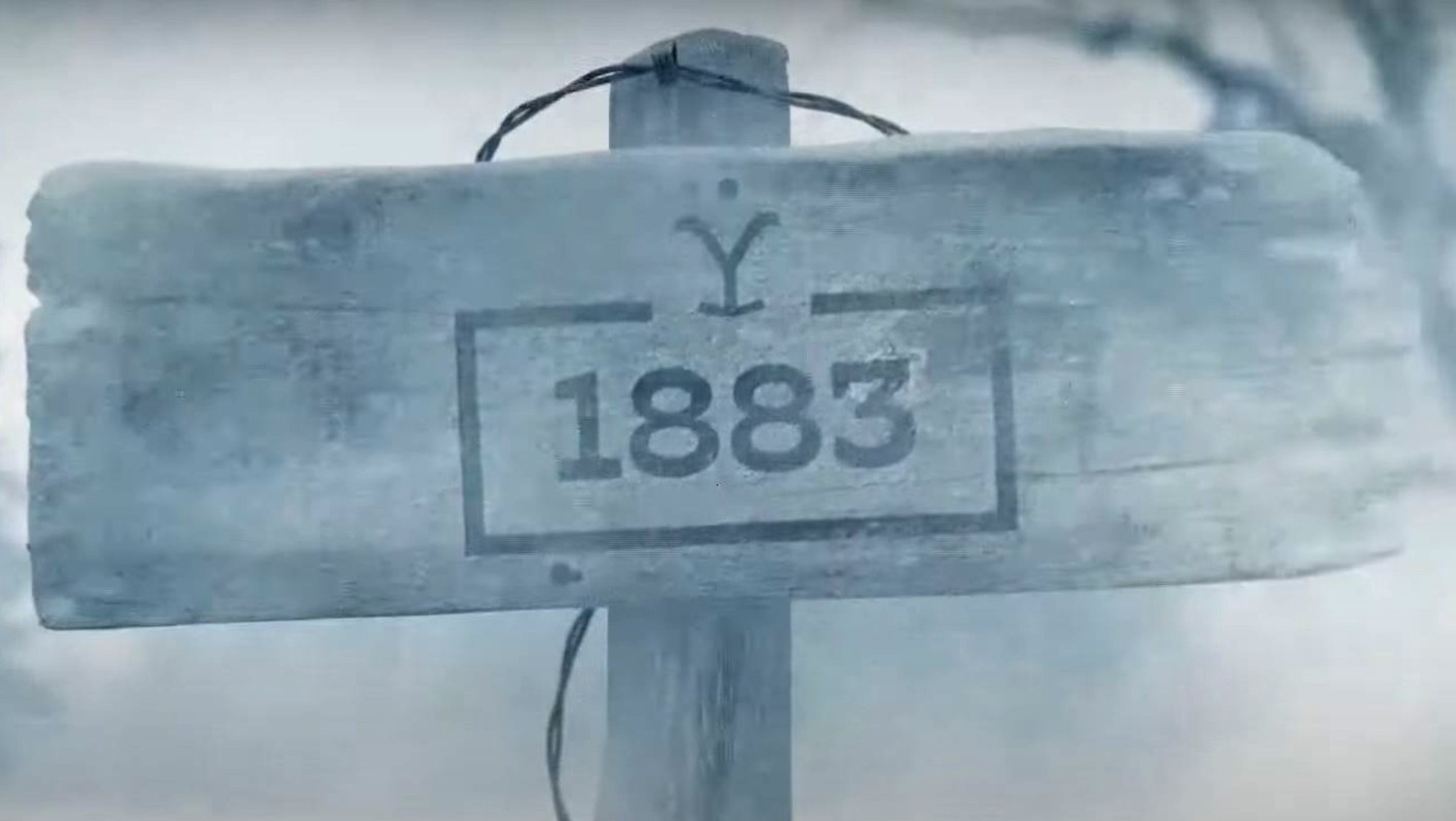 When Does 1883 Start On Tv When Does 1883 Start On Tv