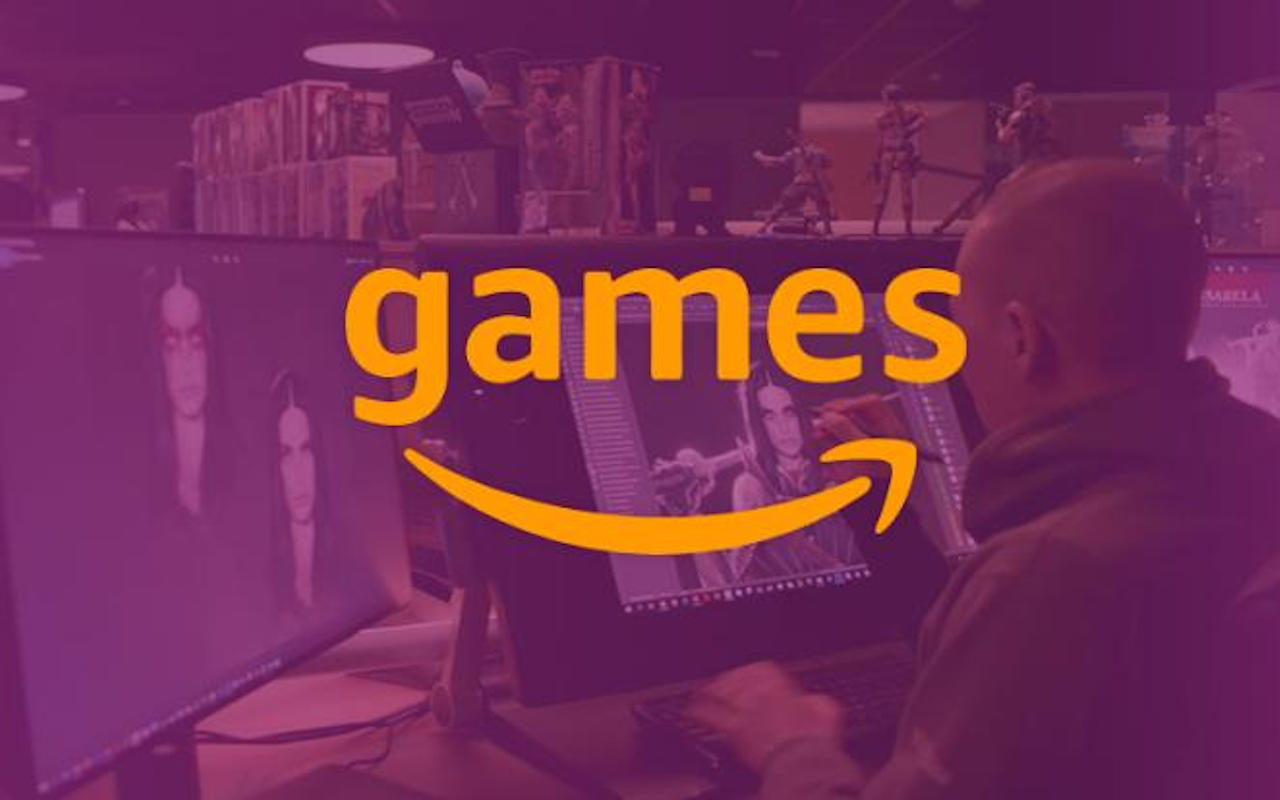 New Amazon CEO assures company game studio won't follow Stadia SlashGear