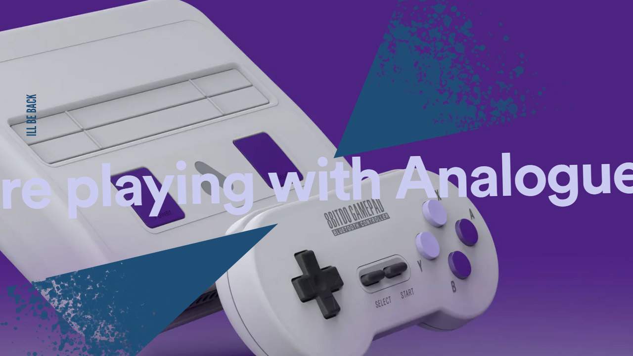 Analogue fighting scalpers and bots with bigger efforts than PS5