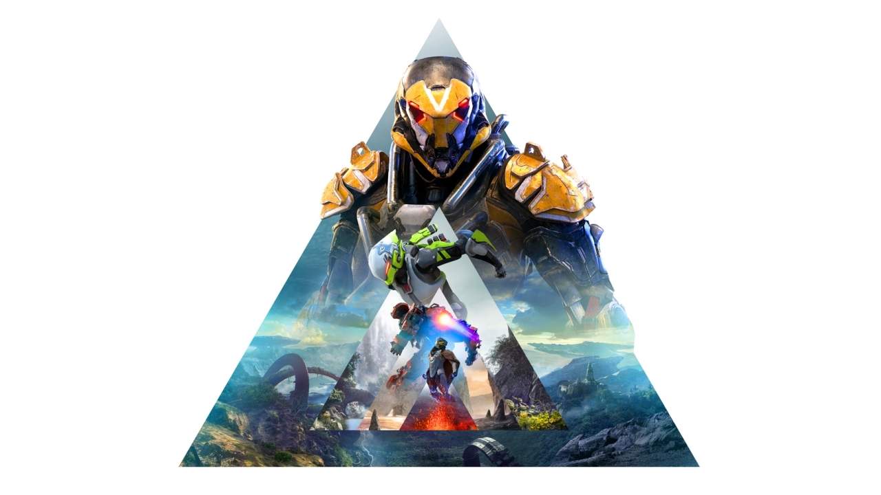 BioWare Anthem NEXT is no more, focus on existing franchises