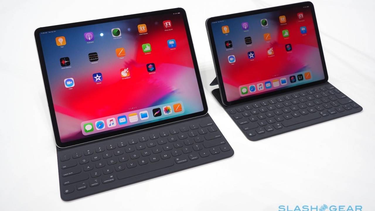 The first new iPad of the year tipped for March