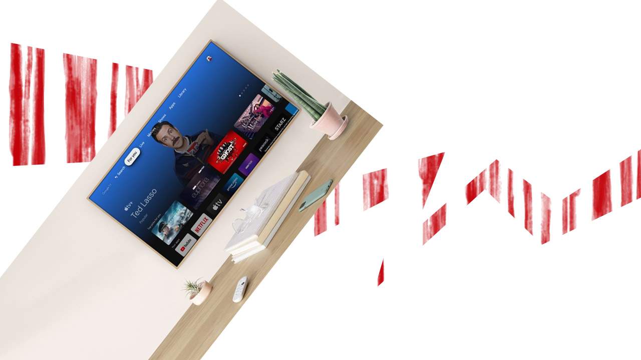 Apple TV+ released for Google TV at last, more devices soon