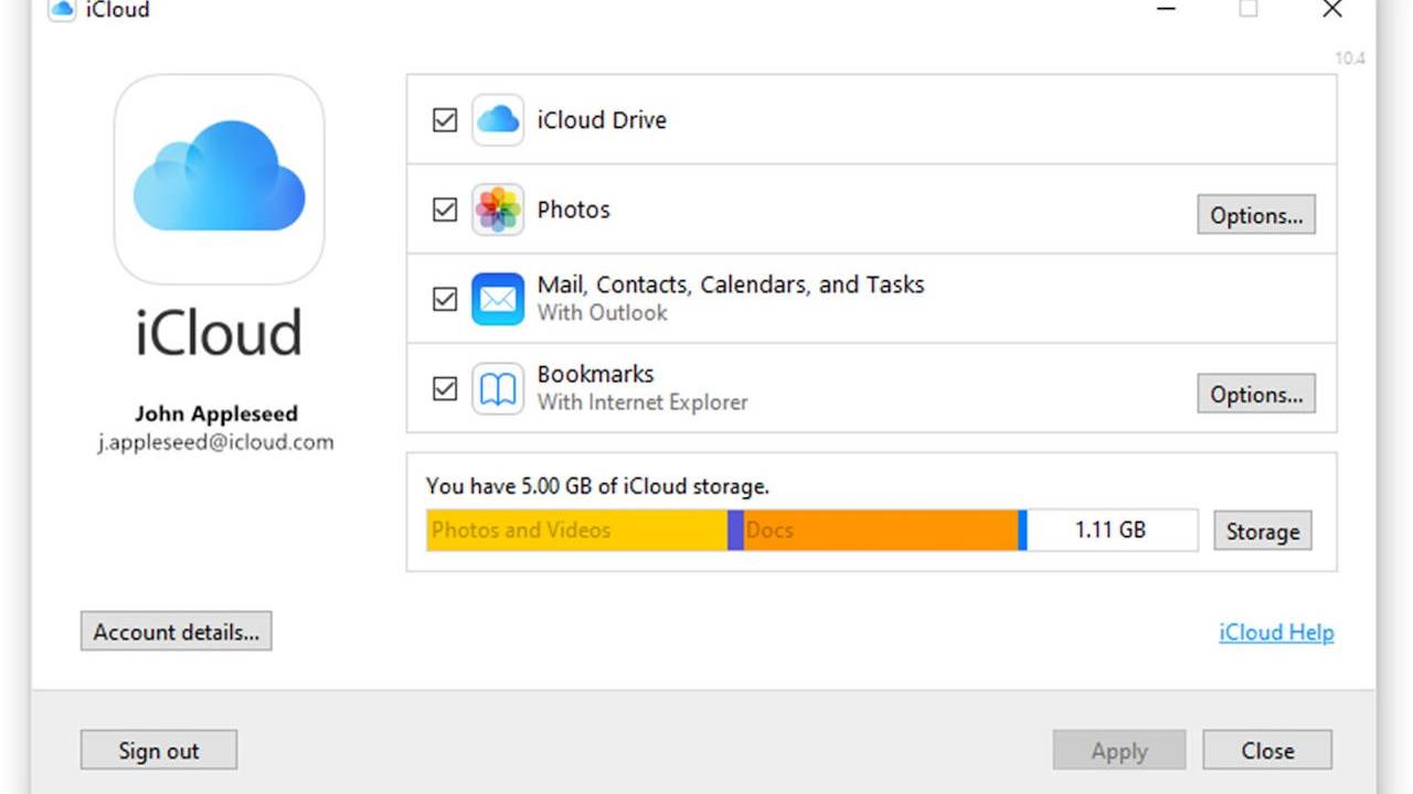 Icloud Windows App Silently Downgraded Making Chrome Extension Useless Slashgear