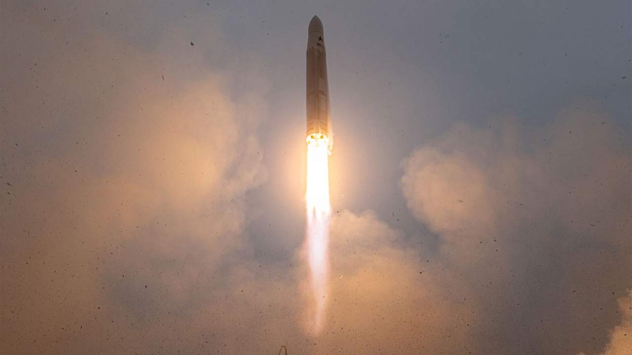 NASA grants Astra a satellite launch contract worth 7.95 million