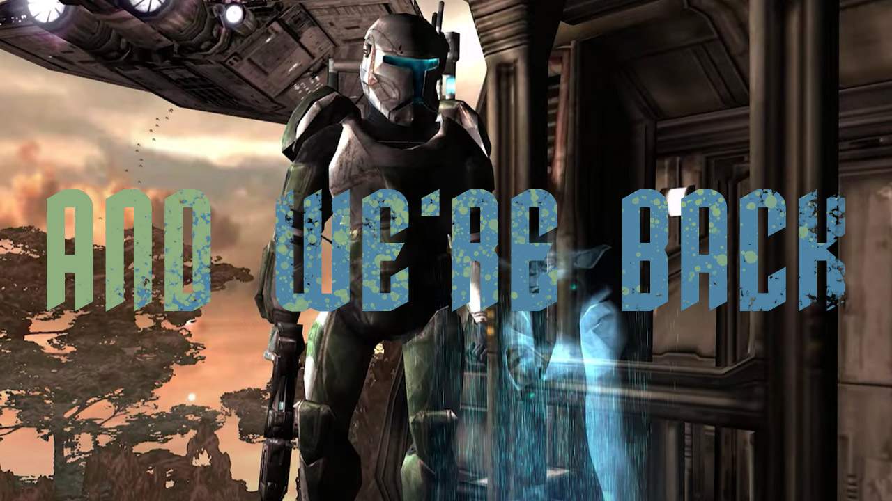 star wars republic commando remastered star wars republic commando remastered