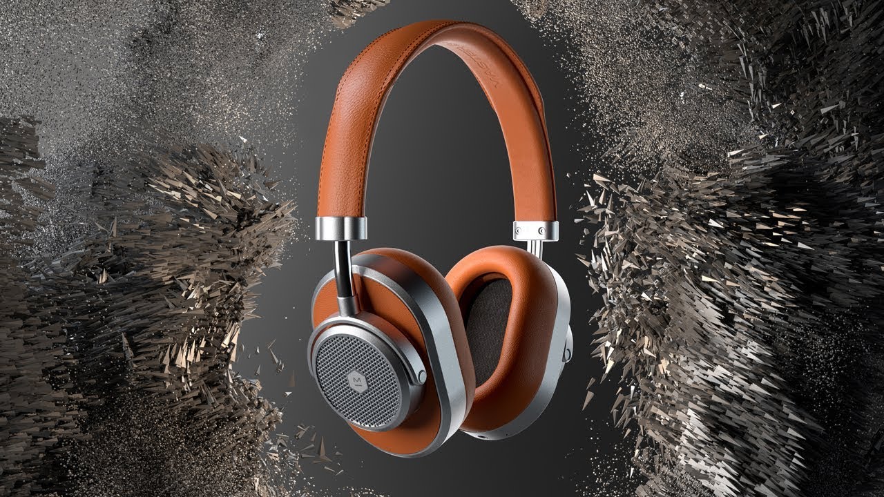 latest headphones 2021