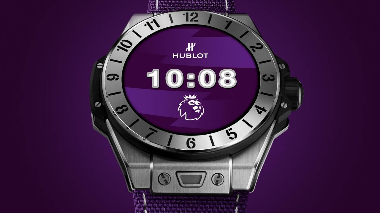hublot android
