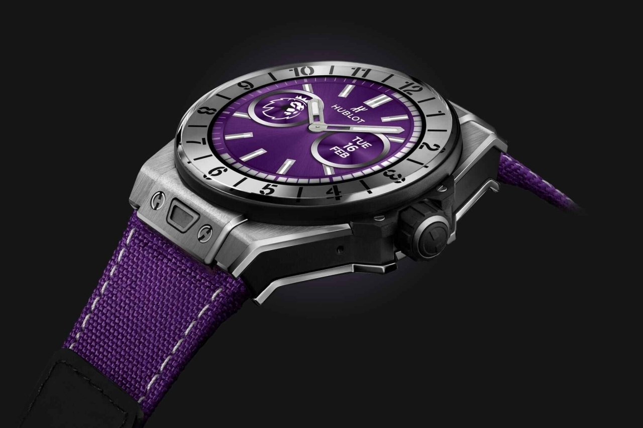 hublot android