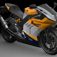 American-made Buell Motorcycle returns from the dead