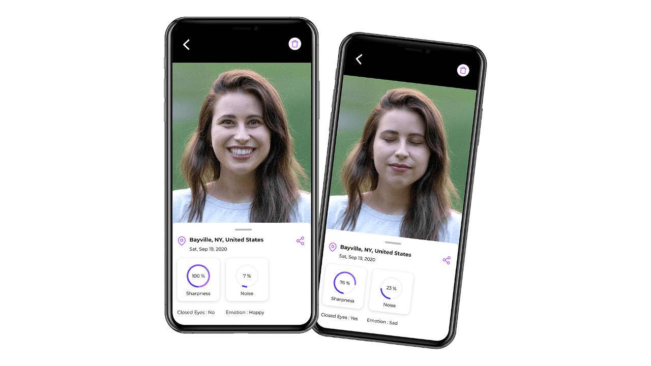 Canon Photo Culling app uses AI to look for your best shots