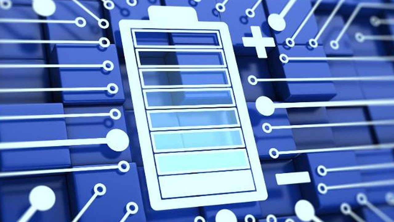Researchers take steps towards a new energy storage device SlashGear
