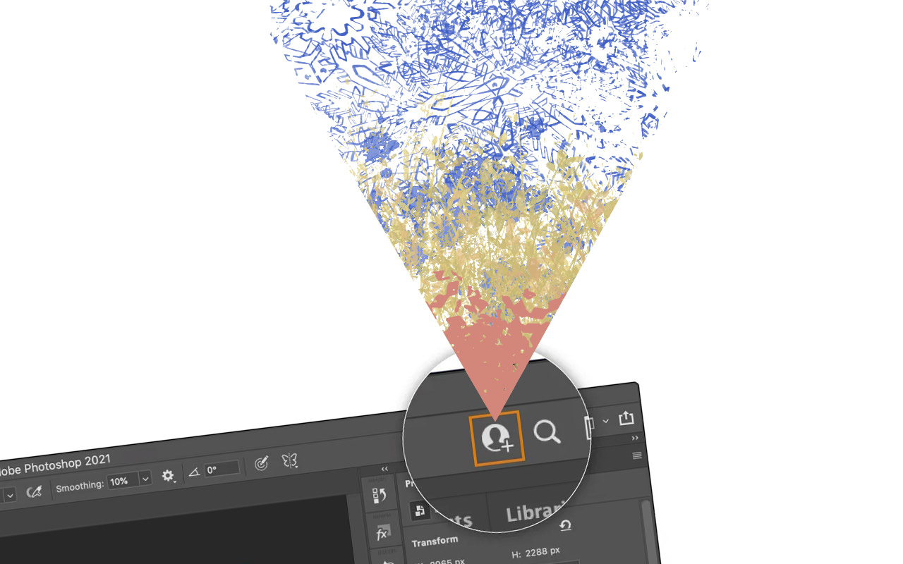 Illustrator, Fresco updated with Invite to Edit SlashGear