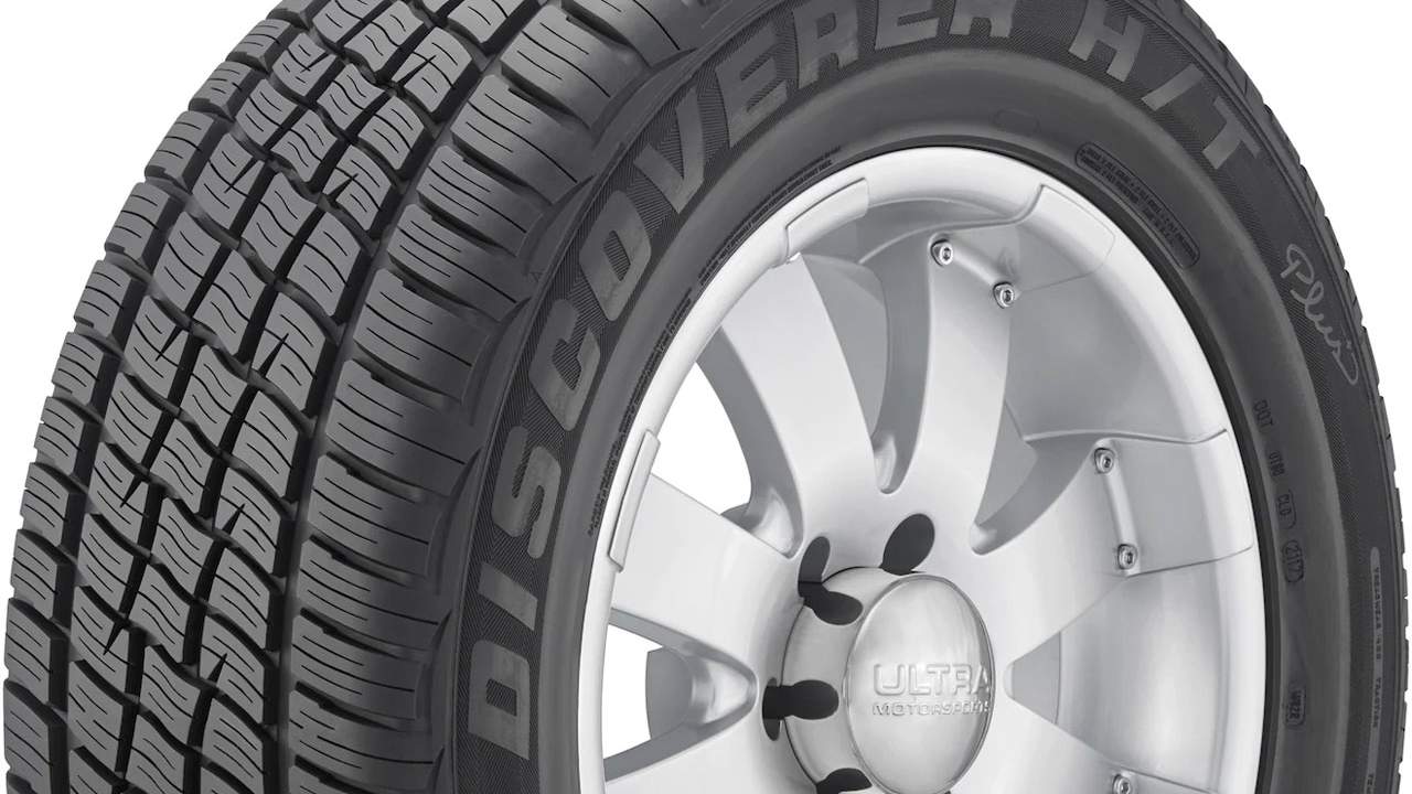 Major tire recall issued by Cooper Tire & Rubber Co.