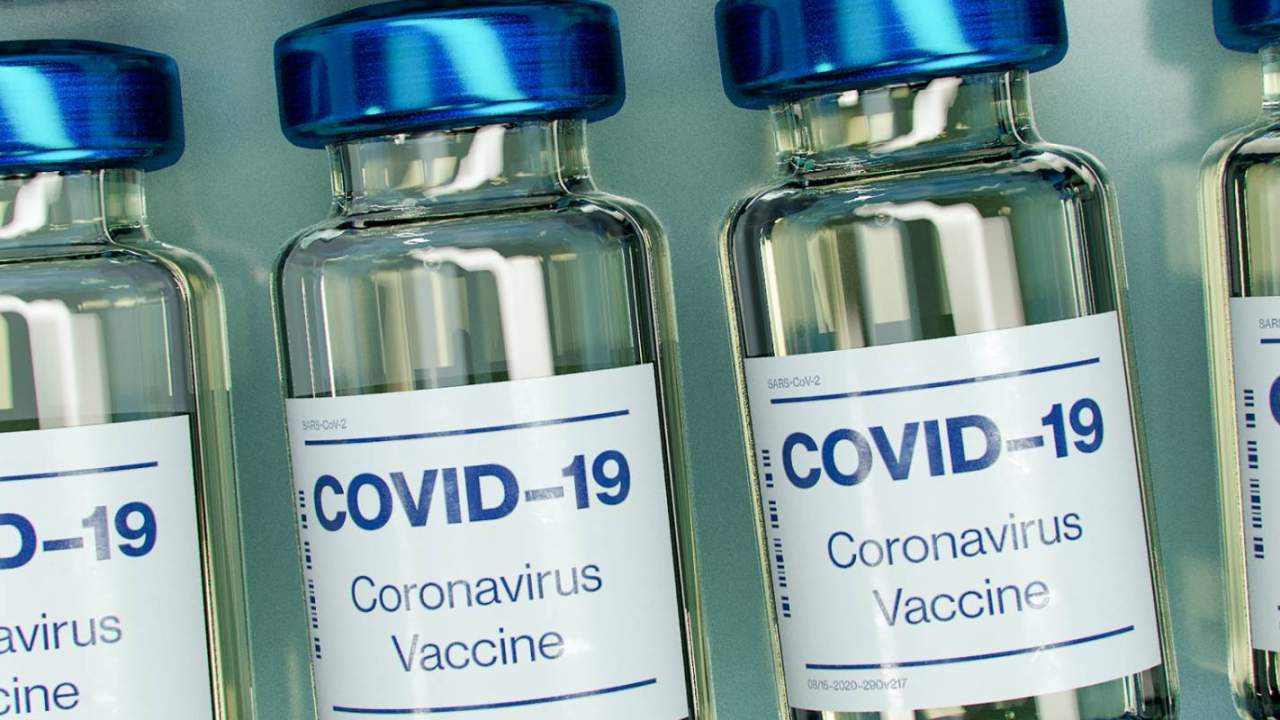Pfizer and Moderna focus on COVID-19 variant booster shots