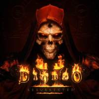Diablo II remastered with 4K support is heading to consoles and PC