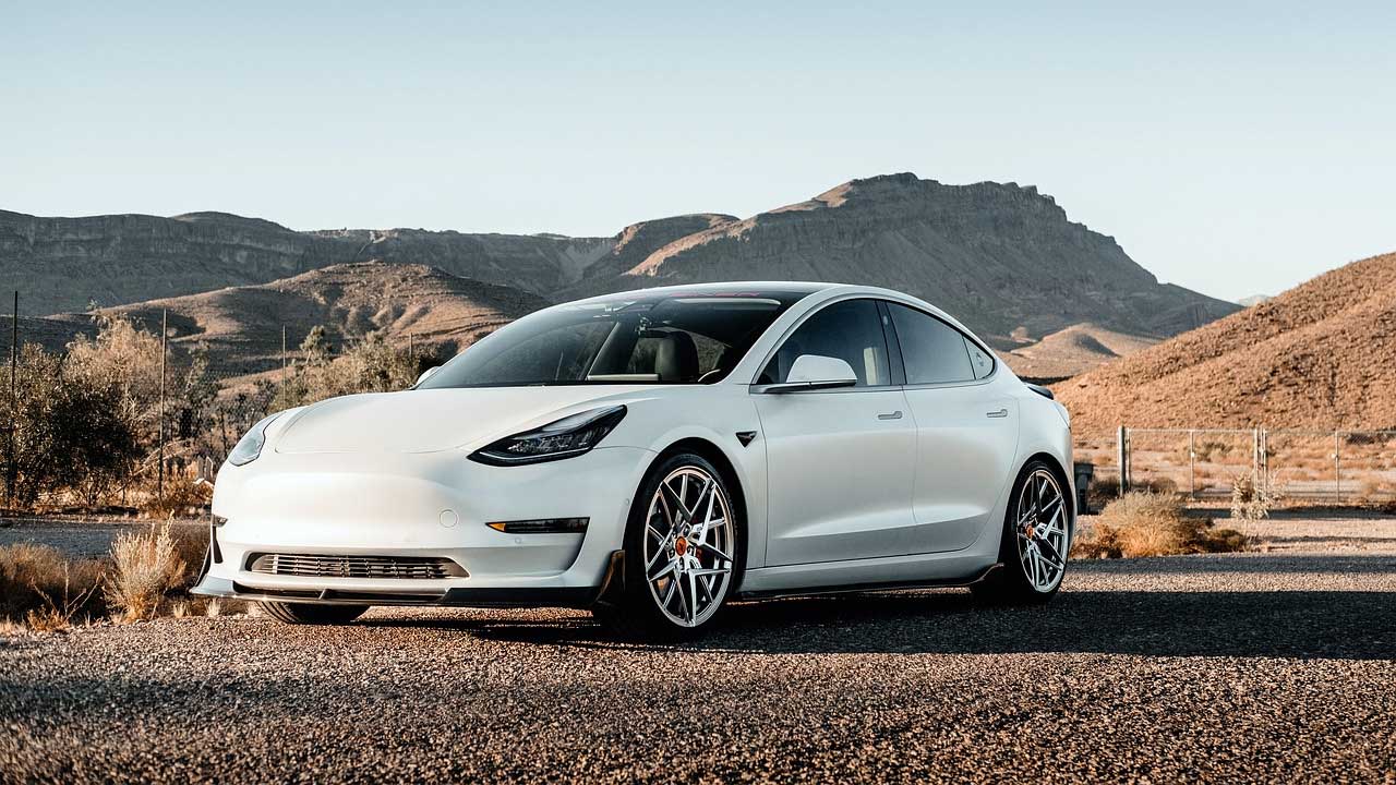 EVgo will expand its charging network to support Tesla vehicles