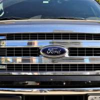 Ford issues recalls on older trucks and the new Bronco Sport