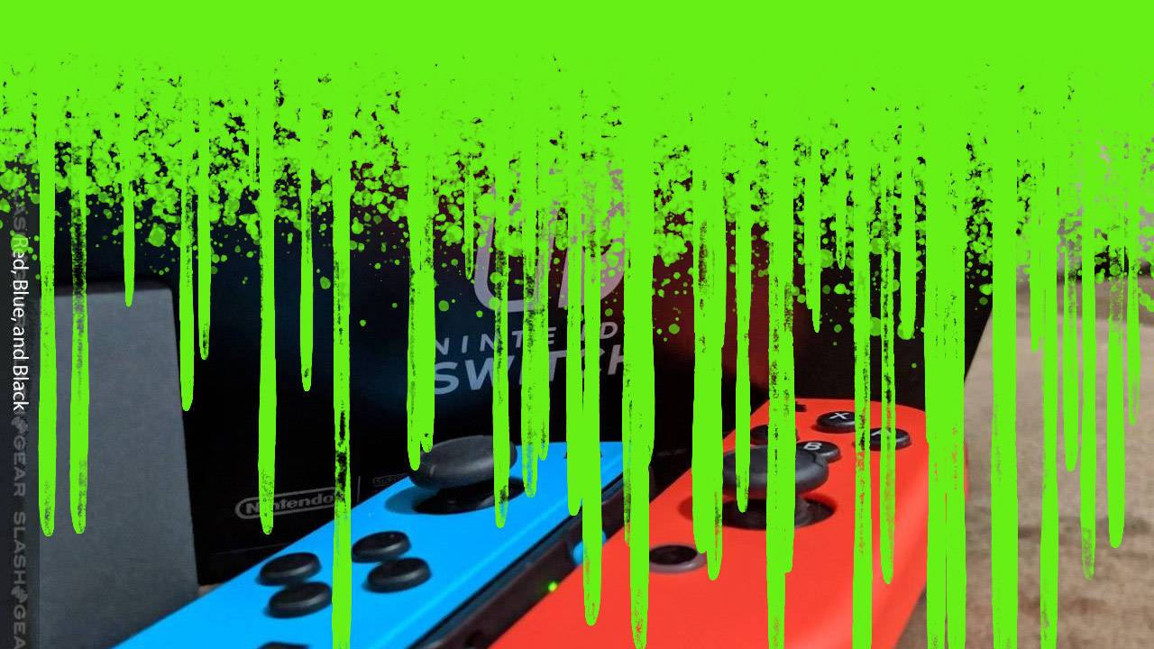 Nintendo Switch Android root released – but why?