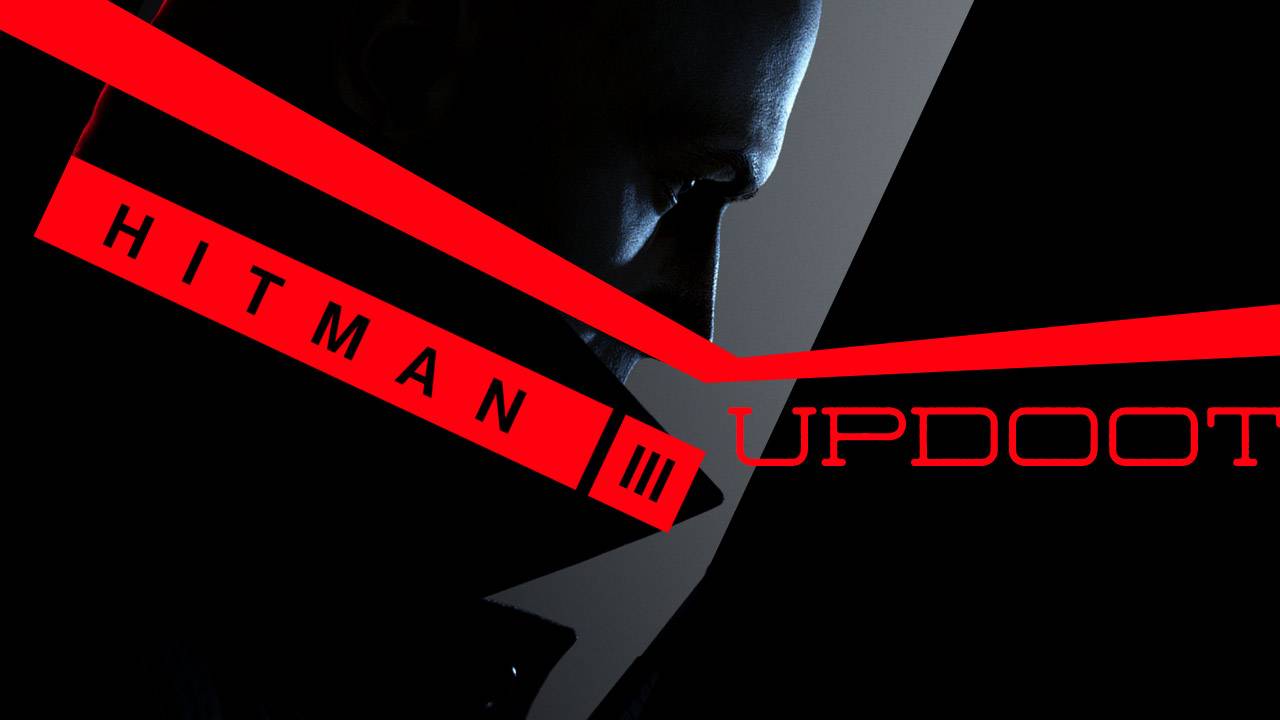 Hitman 3 February content update is a calendar of bloody delights