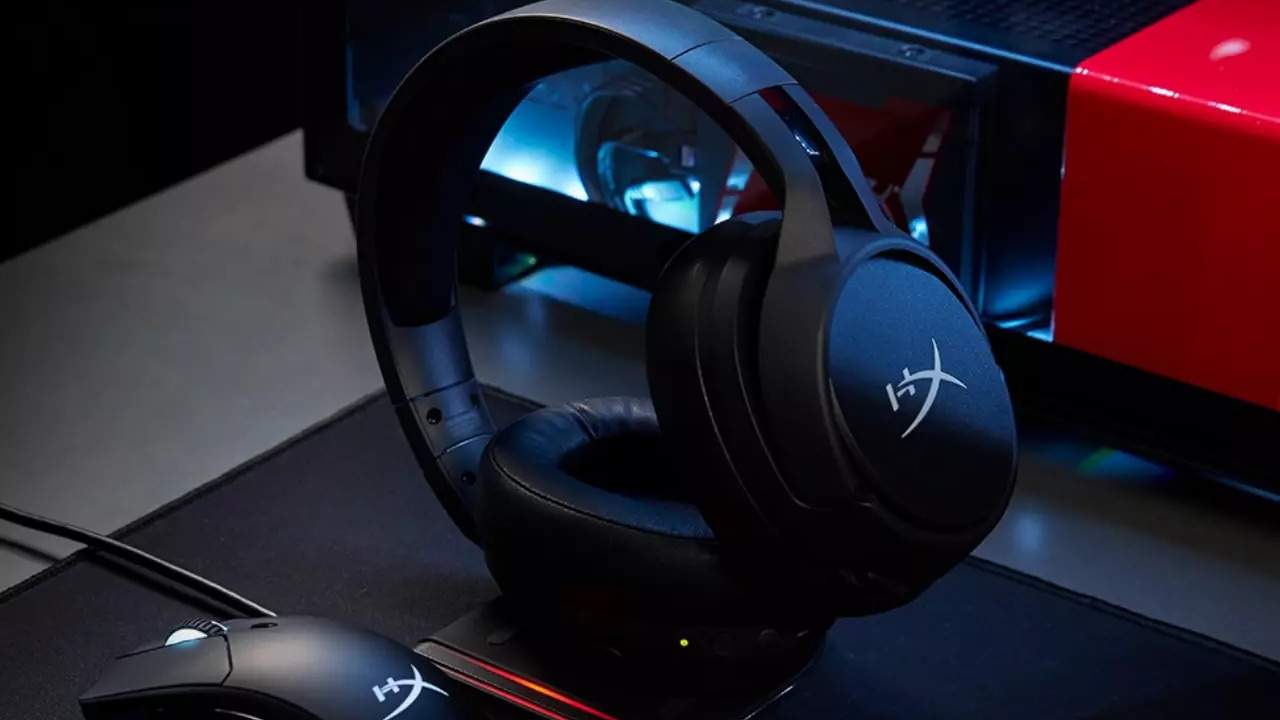 HP buys HyperX to give it a PC gaming edge - SlashGear