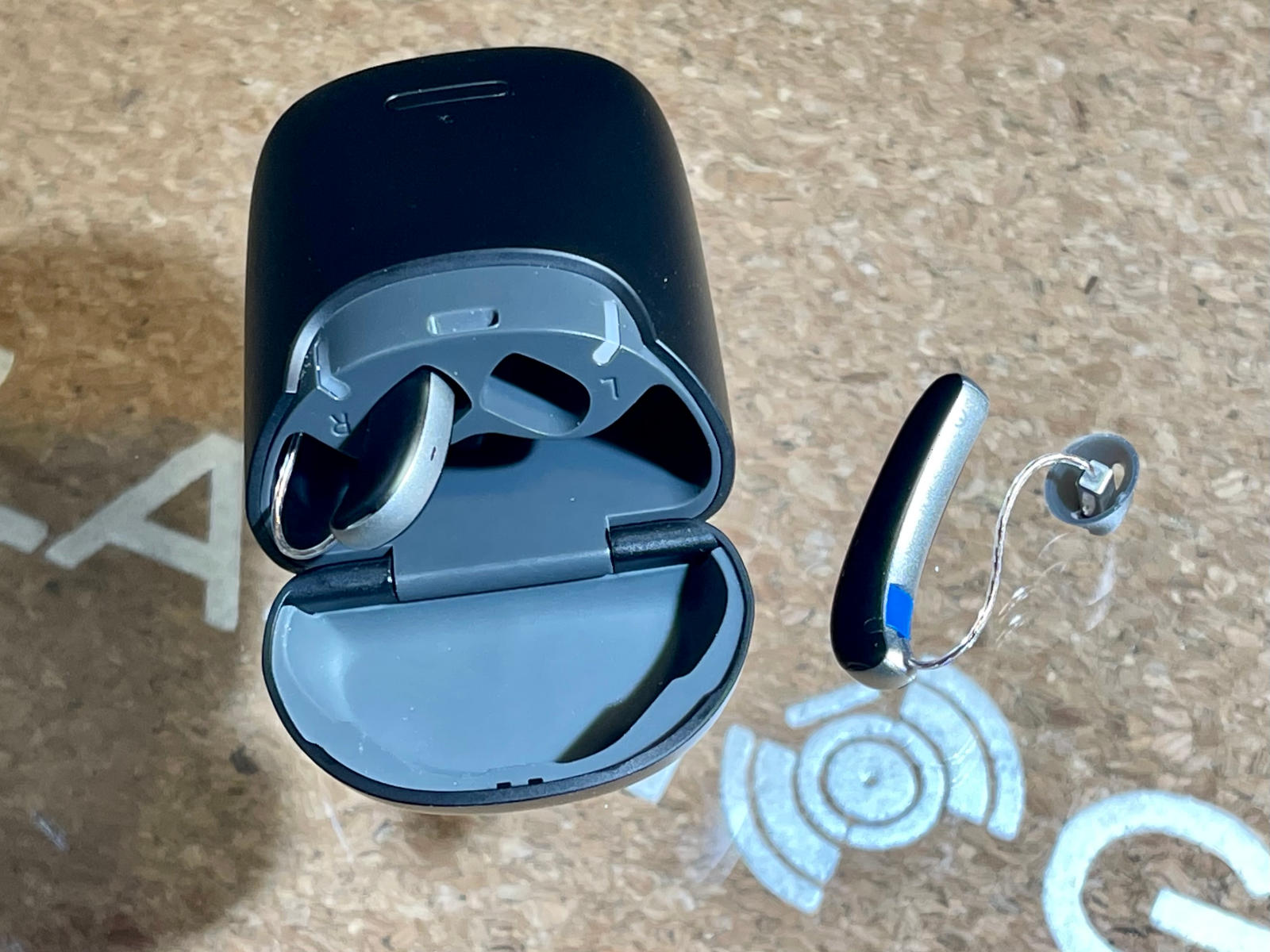 horizon hearing aids aim for a younger, active crowd SlashGear
