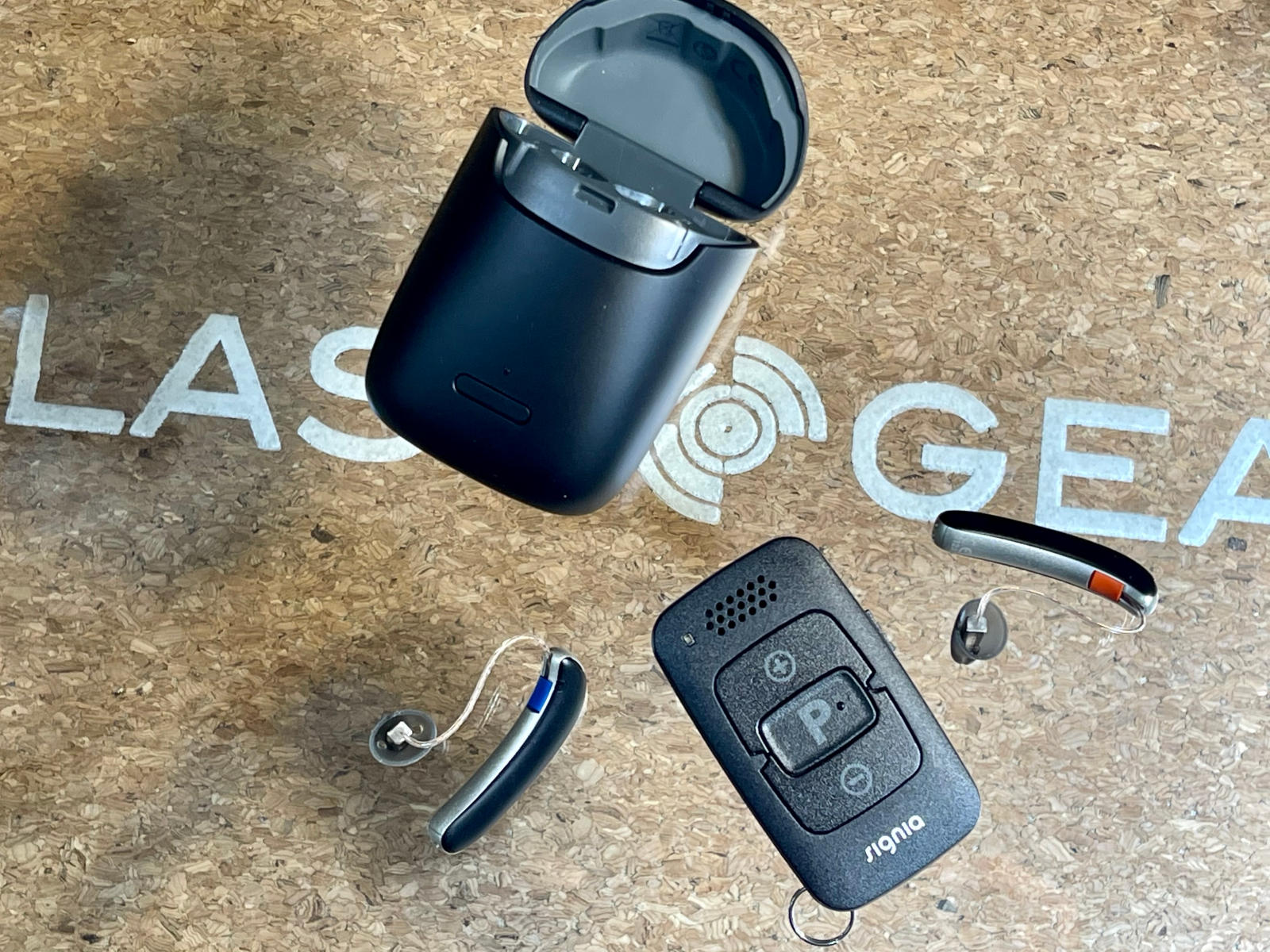 Horizon Hearing Aids Aim For A Younger, Active Crowd