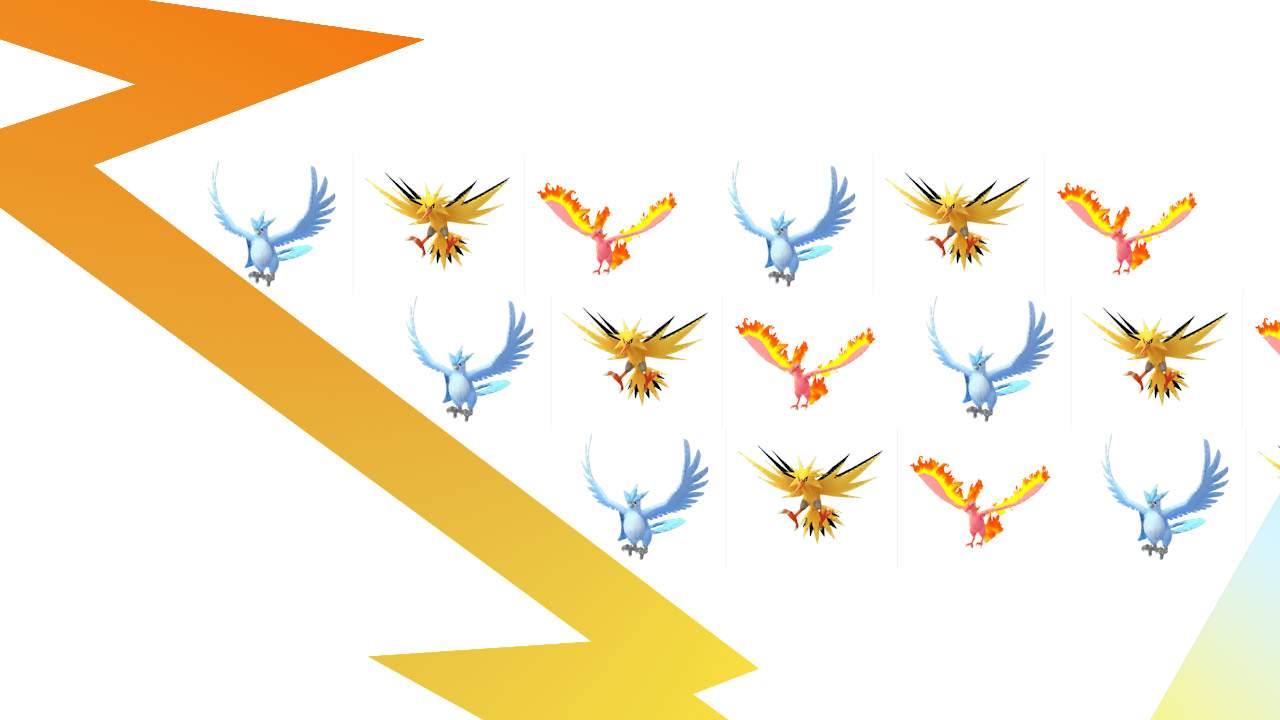 Pokemon Go Kanto Raid Day Tips And Shiny Release Slashgear Pokemon Go Kanto Raid Day Tips And Shiny Release Slashgear