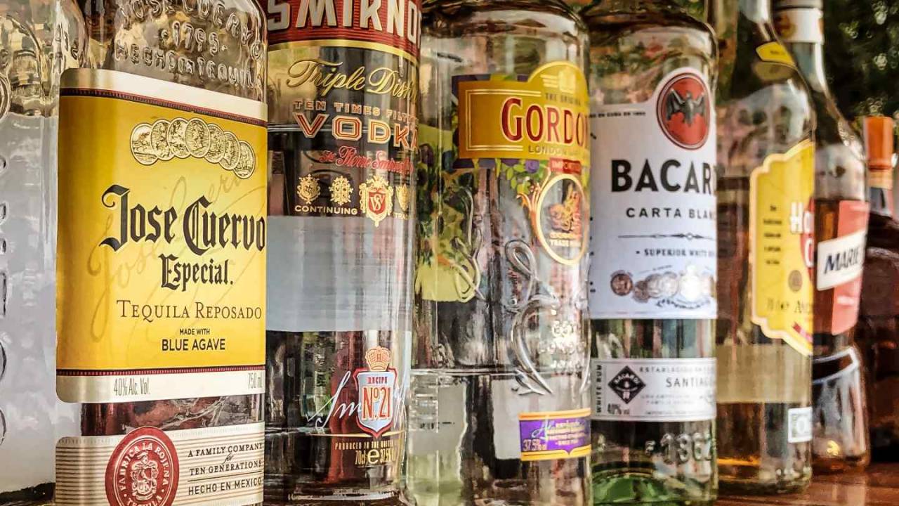 Uber is about to acquire a big US alcohol delivery service for $1.1bn