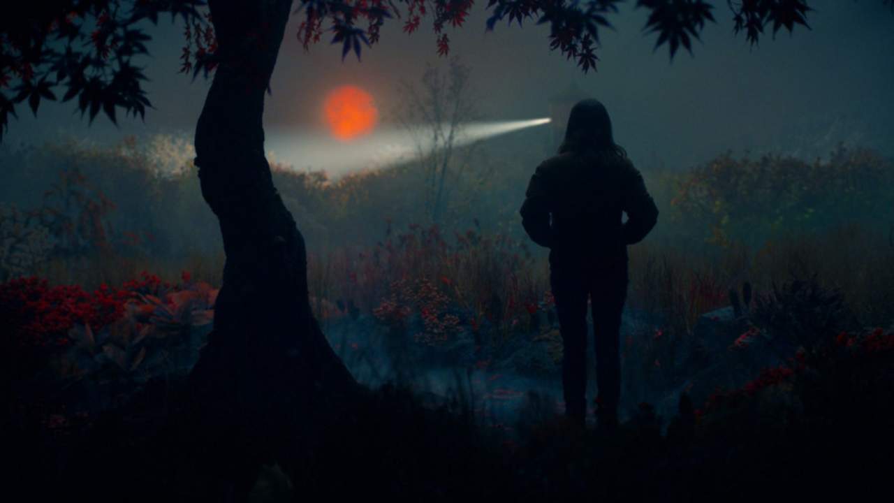 Apple TV+ teases Lisey’s Story, a J.J. Abrams and Stephen King series
