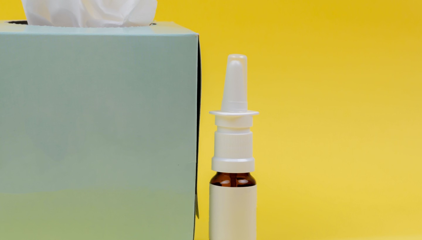 FDA warns nasal spray recalled over serious fungal infection risk SlashGear