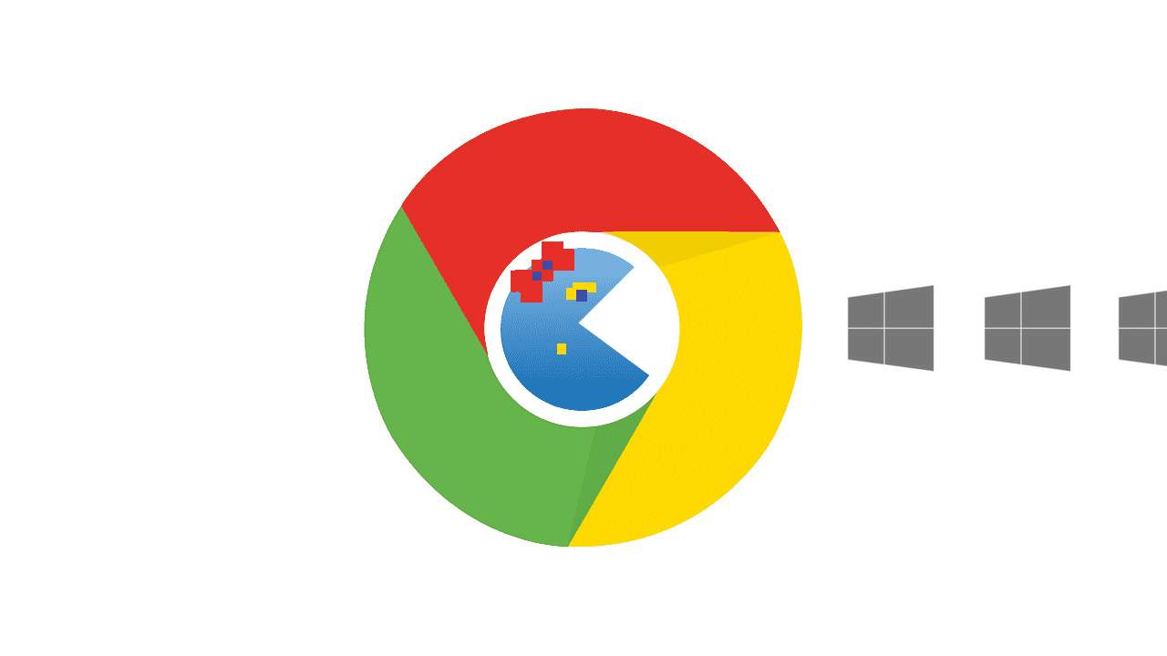 Chrome OS nibbling away at Windows market while macOS holds steady