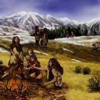 Reversing of the Earth’s magnetic poles led to the downfall of Neanderthals
