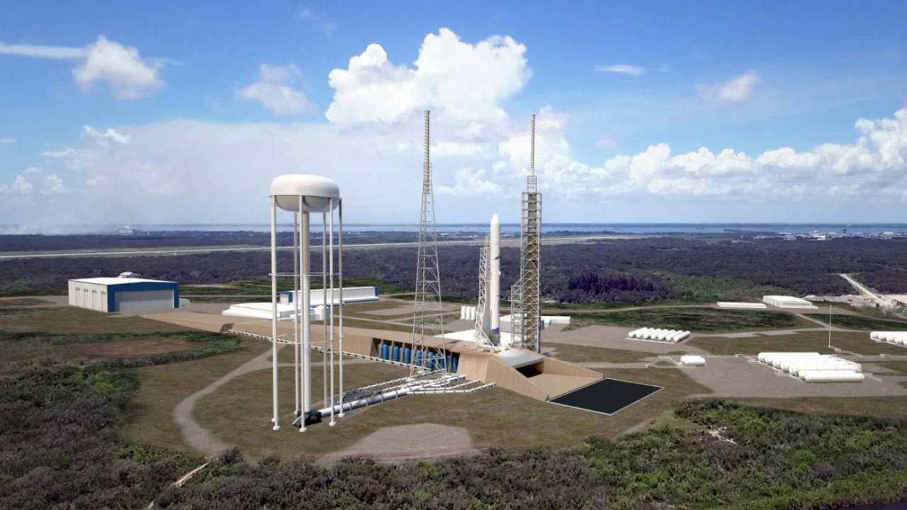 Blue Origin delays New Glenn after missing out on Pentagon contracts