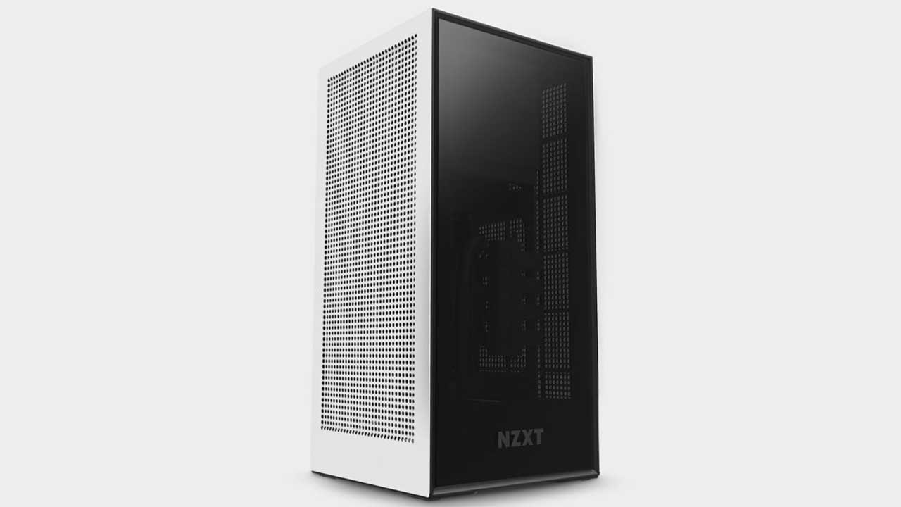 NZXT stops the sale of H1 PC chassis due to fire risk