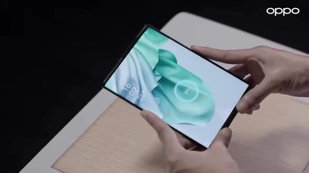 OPPO over-the-air wireless charging to be revealed this week