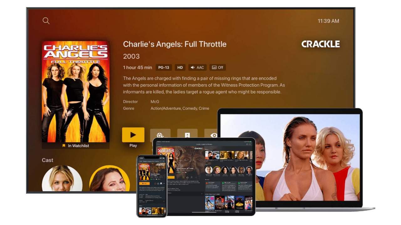 appletv plex