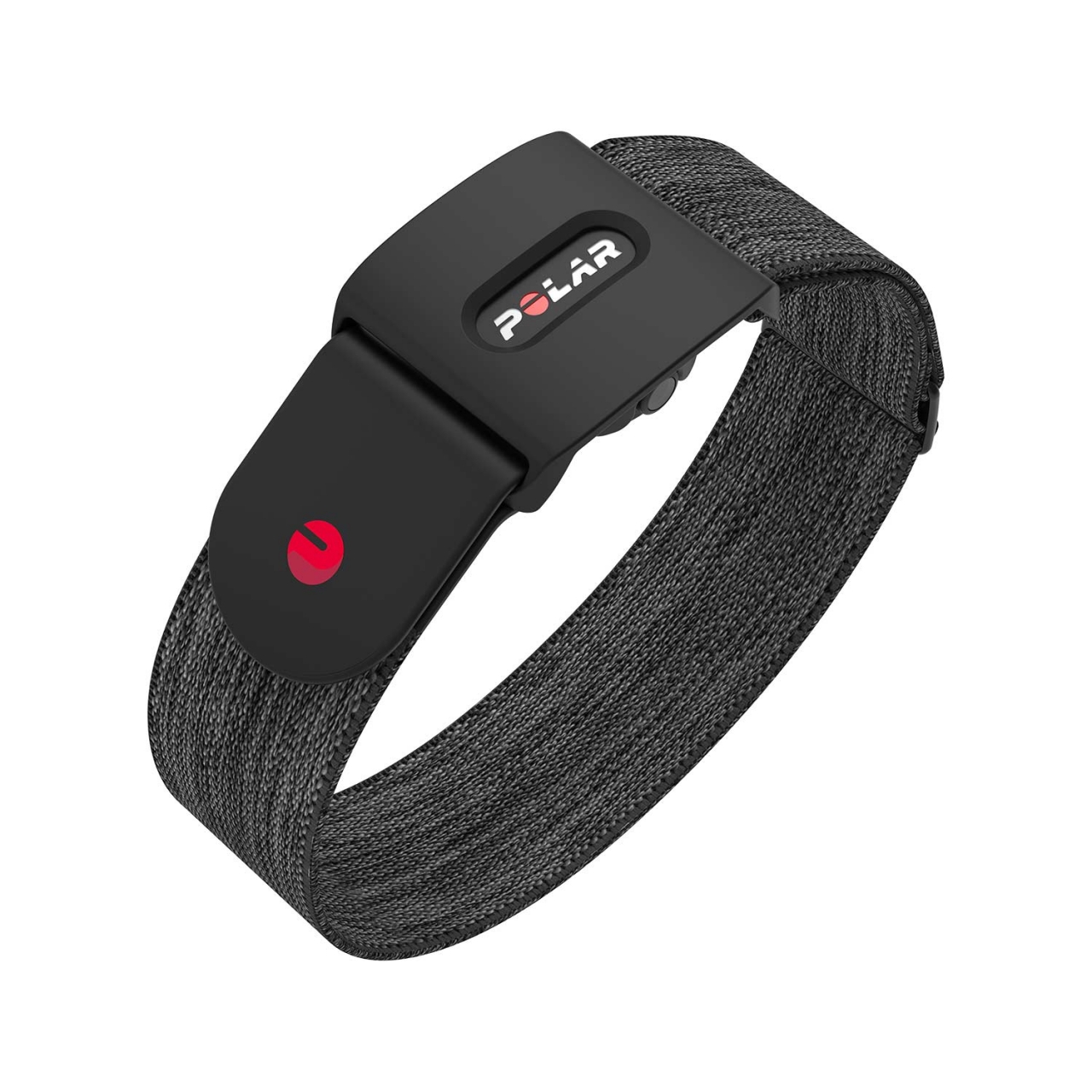 Polar Verity Sense Heart Monitor Strap Can Be Worn Anywhere SlashGear