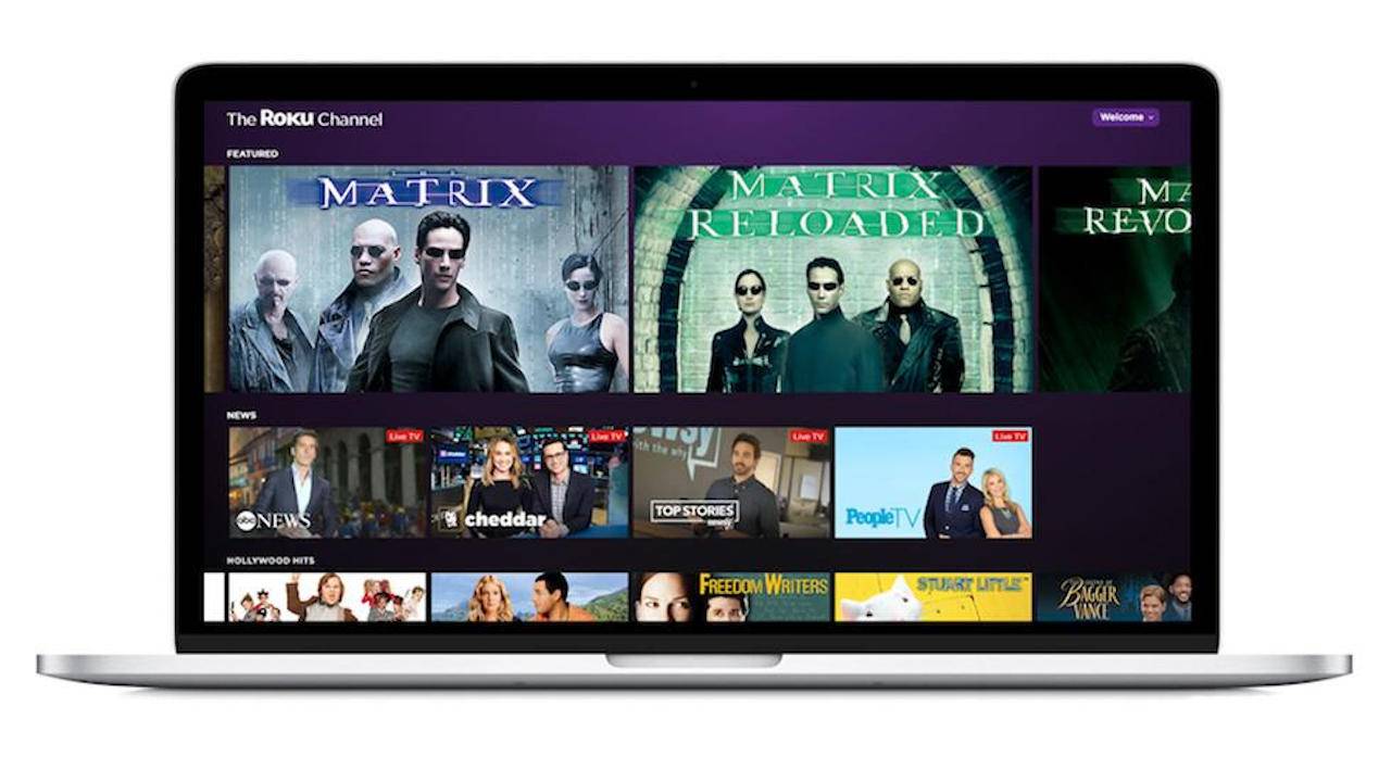 Roku is planning to produce original content